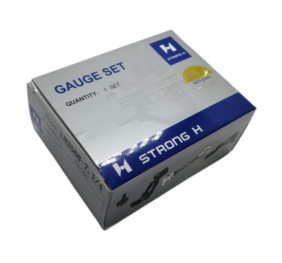 1/4 LH3568-7 | GAUGE SET | JUKI DOUBLE NEEDLE