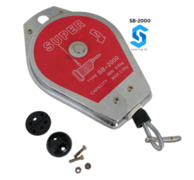TOOLMATE | SPRING BALANCER / MINI BALANCER | SB-2000