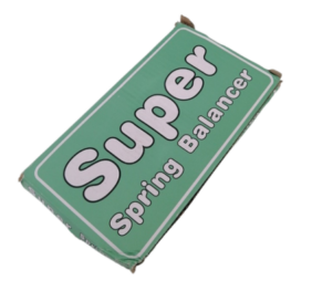 TOOLMATE | SPRING BALANCER / MINI BALANCER | SB-2000
