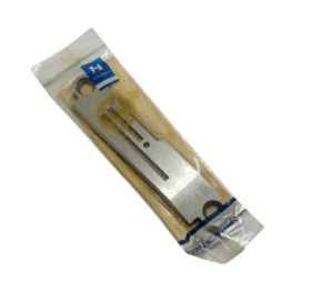 B1190-522-T00 | NEEDLE PLATE (DLM5200) | JUKI SINGLE NEEDLE LOCK STITCH