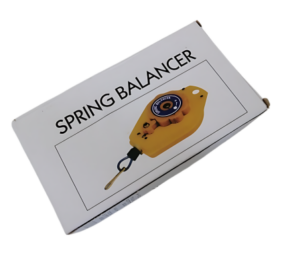 MCT | SPRING BALANCER / MINI BALANCER | FUMA MCT-602-B