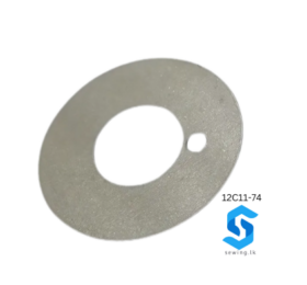 12C11-74 | TRUST WASHER | EASTMAN
