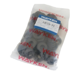 12C15-74 | TRUST WASHER | EASTMAN
