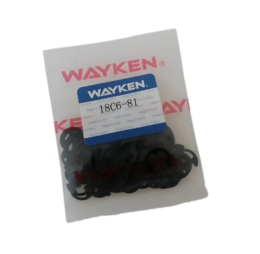 18C6-81 | RETAINING RING FOR SHAFT | EASTMAN