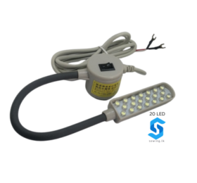 SEWING MACHINE LIGHT | LED LIGHT WITH SAFETY COATING