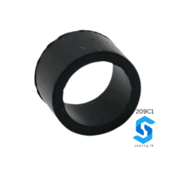209C1 | NEOPRENE BAND PULLEY | EASTMAN