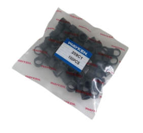 209C1 | NEOPRENE BAND PULLEY | EASTMAN