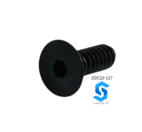 20C12-117 | SCREW | EASTMAN