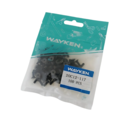 20C12-117 | SCREW | EASTMAN