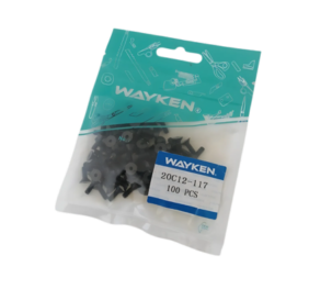 20C12-117 | SCREW | EASTMAN