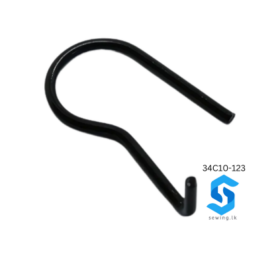34C10-123 | RIGHT HAND SHOE SPRING | EASTMAN