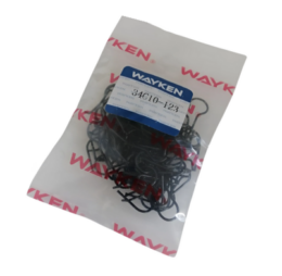 34C10-123 | RIGHT HAND SHOE SPRING | EASTMAN