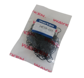 34C10-123 | RIGHT HAND SHOE SPRING | EASTMAN