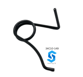 34C10-149 | RIGHT HAND SHOE SPRING | EASTMAN