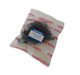 34C10-149 | RIGHT HAND SHOE SPRING | EASTMAN
