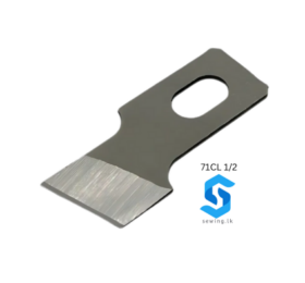 1/2″ 71CL | BUTTON HOLE KNIFE | JUKI BUTTON HOLE