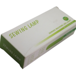 SEWING MACHINE LIGHT | LED LIGHT WITH SAFETY COATING