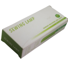 SEWING MACHINE LIGHT | LED LIGHT WITH SAFETY COATING