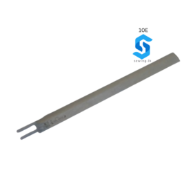 10E | STRAIGHT KNIFE – ALLOY STEEL | EASTMAN