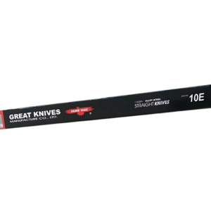 10E STRAIGHT KNIFE / ALLOY STEEL EASTMAN sewing.lk