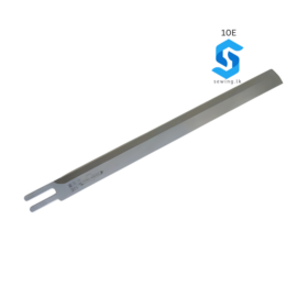 10E | STRAIGHT KNIFE – HIGH SPEED | EASTMAN