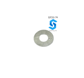 12C11-74 | TRUST WASHER | EASTMAN