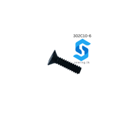 302C10-6 | SCREW | EASTMAN
