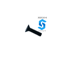 302C10-6 | SCREW | EASTMAN