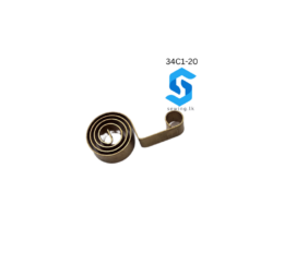 34C1-20 | TENSION SPRING | EASTMAN