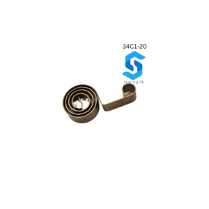 34C1-20 TENSION SPRING EASTMAN sewing.lk