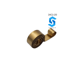 34C1-20 | TENSION SPRING | EASTMAN