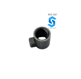 4C2-112 | RIGHT HAND NUT FOR SCREW SHAFT | EASTMAN