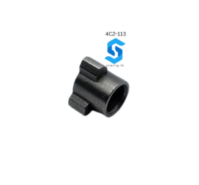 4C2-113 | LEFT HAND NUT FOR SCREW SHAFT | EASTMAN