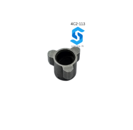 4C2-113 | LEFT HAND NUT FOR SCREW SHAFT | EASTMAN