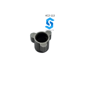 4C2-113 LEFT HAND NUT FOR SCREW SHAFT EASTMAN sewing.lk