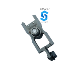 579C2-17 | CROSS HEAD | EASTMAN