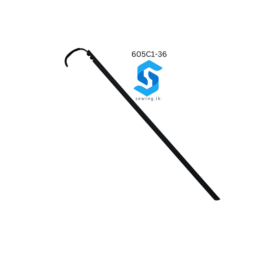 605C1-36 | PRESSURE FOOT ROD | EASTMAN