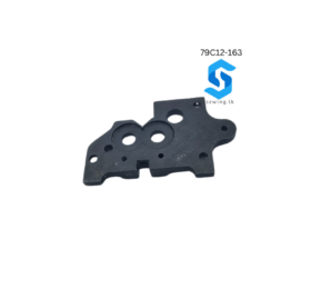 79C12-163 | BOTTOM PLATE SHARPENER HOUSING | EASTMAN