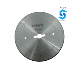 R4-1/4(2631) | ROUND KNIFE BLADE | EASTMAN