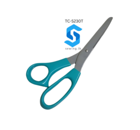 TC-S230T | SCISSOR-GREEN