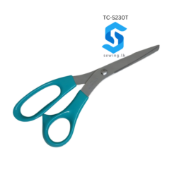 TC-S230T | SCISSOR-GREEN