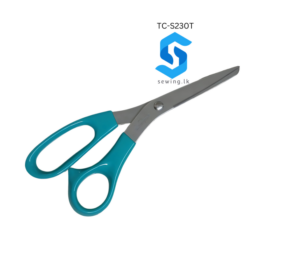 TC-S230T | SCISSOR-GREEN