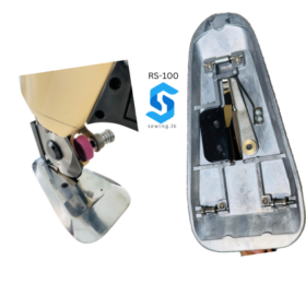 OCTA MODEL | RS-100 | HAND CUTTER | CLOTH CUTTER MACHINE