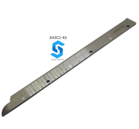 643C1-43 | KNIFE SLIDE – 8″ | EASTMAN