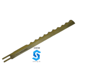 10EW | WAVE BLADE -ALLOY STEEL | EASTMAN