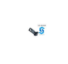 131-91309 | AUXILLIARY FEED DOG | JUKI OVERLOCK