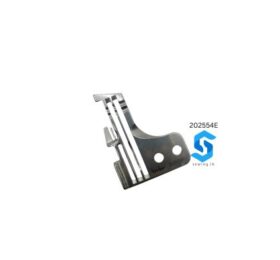 202554E | NEEDLE PLATE | PEGASUS OVERLOCK