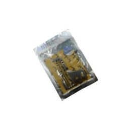 202554E | NEEDLE PLATE | PEGASUS OVERLOCK