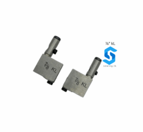 7/8” KL | NEEDLE CLAMP | BROTHER DOUBLE NEEDLE