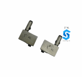1” KL | NEEDLE CLAMP | BROTHER DOUBLE NEEDLE